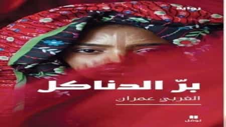 اليمن: "برّ الدناكل "رواية الحرب وصراع القوى للرائي الغربي عمران