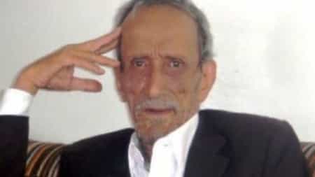 وجوه يمنية: أحمد قاسم دماج..نقيب الادباء وثائر النقباء