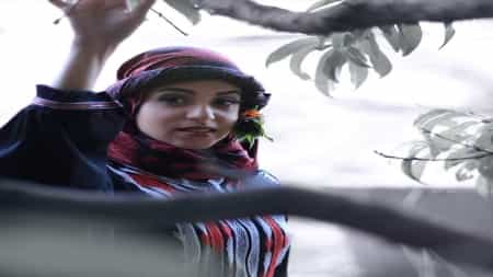 حوار: الفنانة فاطمة مثنى..من اذاعة مدرسة في عمران الى كبرى مسارح القاهرة