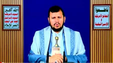 اليمن: الحوثي يتوعد بالعودة للتصعيد وتوسيع الهجمات العسكرية لحماية "الثروات السيادية"