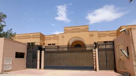 الرياض: إيران تعيد فتح سفارتها في السعودية بعد قطيعة دبلوماسية دامت سبع سنوات