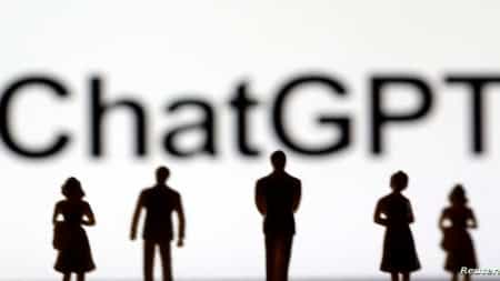تكنولوجيا: تحديث جديد لـ"ChatGPT" للتفاعل مع روبوت الدردشة بالصوت والصورة