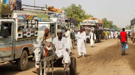 نيويورك: مجلس الأمن يصوت اليوم على إنهاء البعثة الأممية في السودان