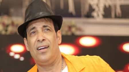 القاهرة: حكم بالسجن المشدد 3 سنوات على سعد الصغير في "حيازة مواد مخدرة
