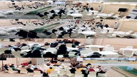 اليمن: انطلاق الفعاليات التمهيدية للقمة النسوية السابعة بعدن بالتزامن مع عيد الاستقلال الوطني الـ 57