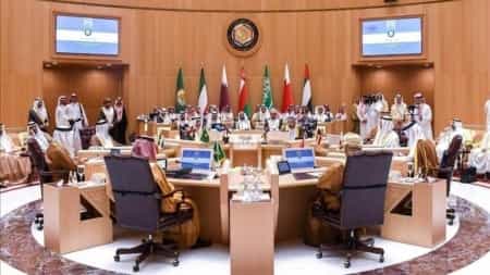 الكويت: مجلس التعاون الخليجي يبحث في اجتماع استثنائي مستجدات سوريا ولبنان