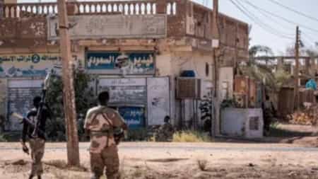 الخرطوم: اشتباكات محتدمة.. الجيش السوداني يتقدم والدعم السريع يرد