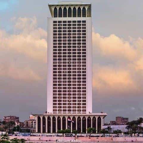 القاهرة: مصر تدين هجوم منسوب للحوثيين في الحديدة