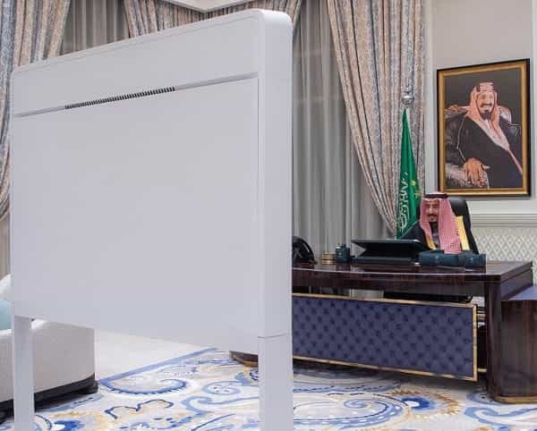 الرياض: مجلس الوزراء السعودي، يجدد ترحيب الرياض بقرار الإدارة الأمريكية تصنيف جماعة الحوثي منظمة إرهابية