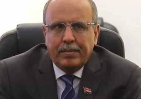 اليمن: المجلس الانتقالي يدعو التحالف الى الزام السلطة في محافظة شبوة، بتنفيذ ما عليها من اتفاق الرياض