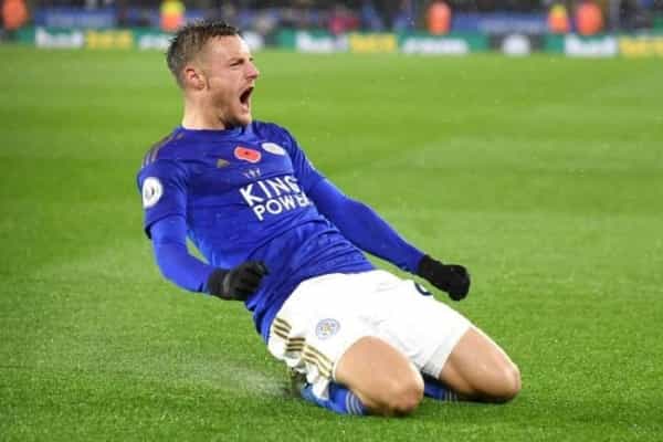 ليسترسيتي يهزم ليفربول 3-1