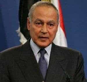 الرياض: امين عام الجامعة العربية أحمد أبو الغيط، يحذر من تداعيات تصعيد الحوثيين في محافظة مأرب