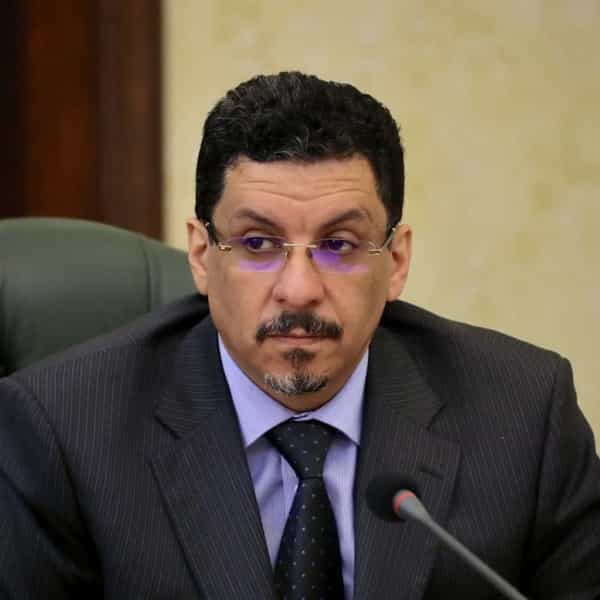 الرياض: وزير الخارجية اليمني  يدين "قيام السلطات الاسرائيلية باقتحام المسجد الأقصى
