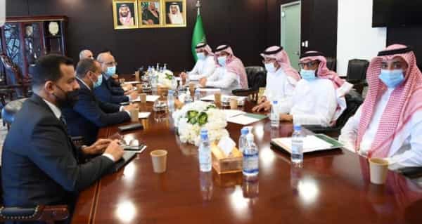 الرياض: مفاوضو الانتقالي الجنوبي يعقدون اول اجتماعاتهم مع الوسطاء السعوديين
