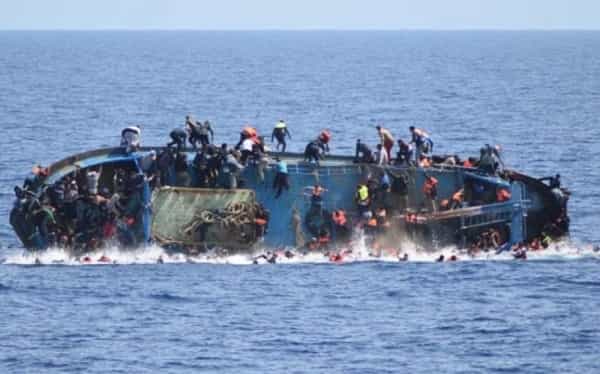 اليمن: الهجرة الدولية ترسل فرق استجابة للناجين من غرق سفينة مهاجرين في خليج عدن