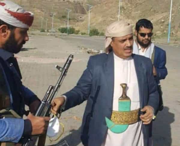 اليمن: الحوثي مخاطبا تيار السامعي: الم تكن جزءا من المصوتين على موازنات باجمال؟