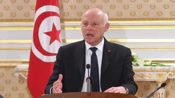 تونس: الرئيس قيس سعيد يتعهد في خطاب جديد باستعادة الاموال المنهوبة ويحذر من اتلاف الادلة..اليكم اهم ما جاء فيه