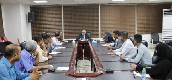 اليمن: البنك المركزي يعلن حزمة اجراءات لتعزيز موقف العملة المحلية وخفض المعروض النقدي
