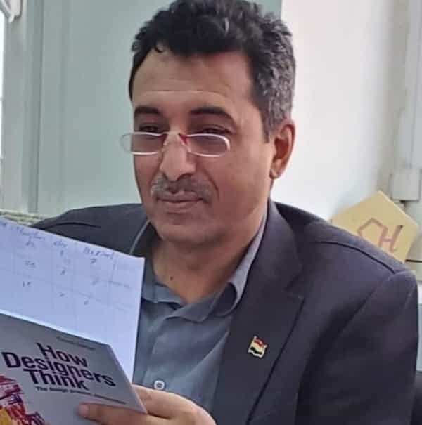 اليمن: مقتل استاذ جامعي برصاص مسلحين وسط صنعاء