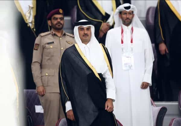 الدوحة: قطر تعين سفيرا جديدا لها لدى السعودية في مؤشر اضافي على تحسن العلاقات