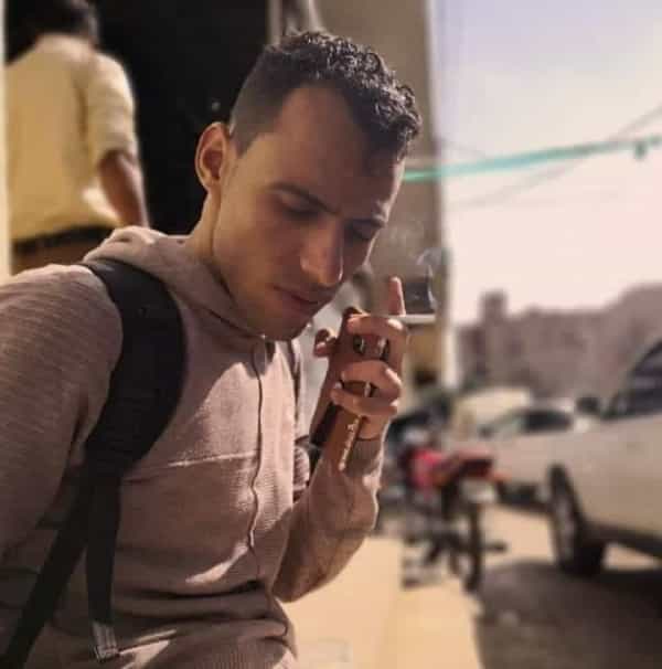 اليمن: نقابة الصحفيين تطالب الحوثيين بالكشف عن مصير الصحفي يونس عبدالسلام