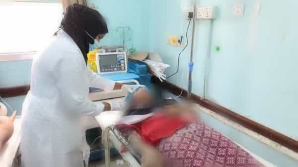 اليمن: منظمتا اليونيسف ومواطنة تدينان الهجمات الصاروخية المميتة على مارب