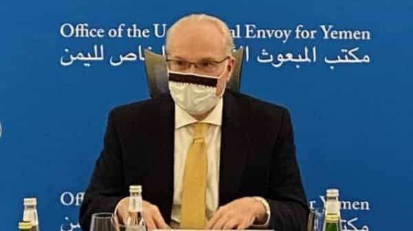 واشنطن: السلام في اليمن قد لا يكون سهلا لكنه ممكن