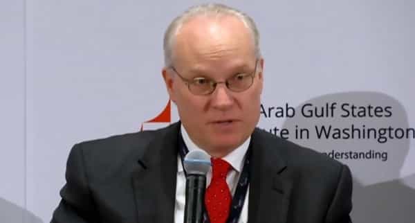رويترز: المبعوث الأمريكي الخاص إلى اليمن يتوجه إلى الشرق الأوسط