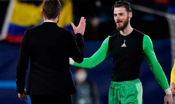 دوري أبطال أوروبا: تشيلسي ومانشستر يونايتد يلحقان بركب المتأهلين وبرشلونة يعقد مهمته