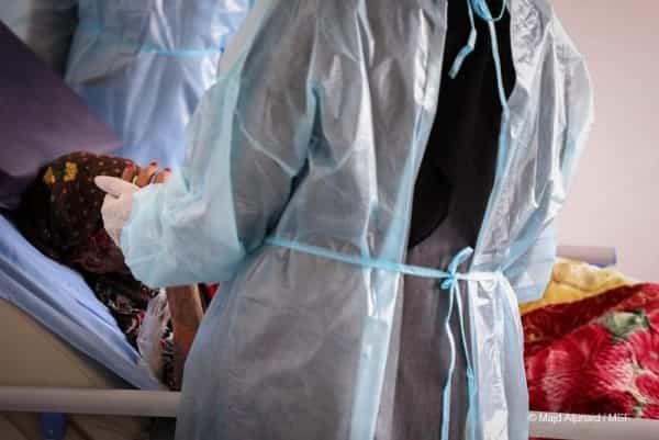 اليمن: 6 حالات اصابة ووفاة جديدة بفيروس كورونا