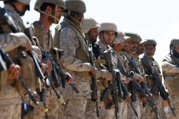 لندن: تقرير مجموعة الازمات الدولية حول بؤر الصراع في العالم - إليكم اهم ما جاء فيه حول اليمن :