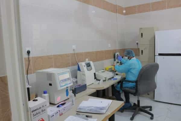اليمن: حالة اصابة واحدة بكورونا مع استمرار عدم الابلاغ عن وفيات