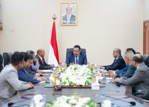 اليمن: الحكومة المعترف بها تبدأ اعداد ثاني موازنة عامة منذ اندلاع الحرب