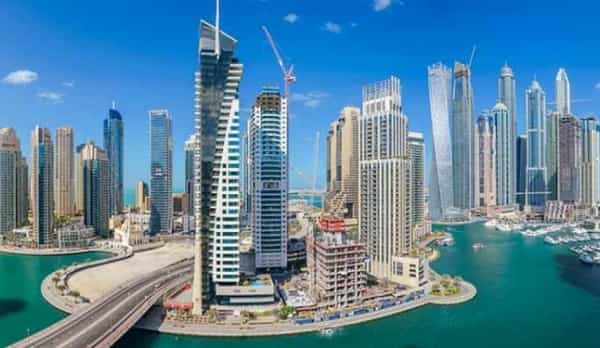 القاهرة: ما هي احتمالات امتداد الهجمات العابرة للحدود الى دبي؟