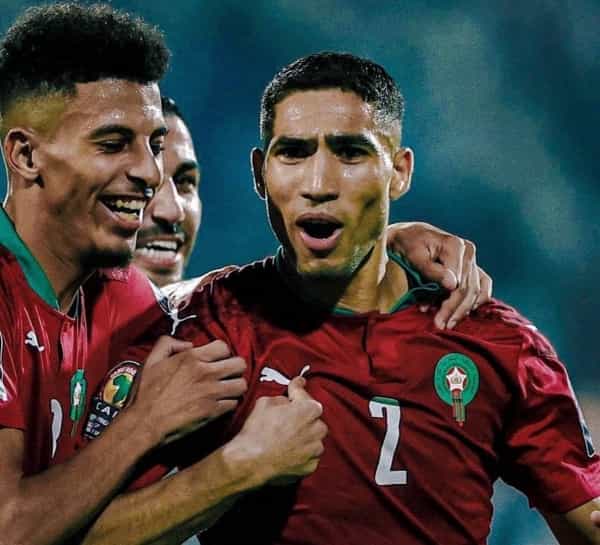 كأس الأمم الأفريقية: المغرب يفوز على مالاوي 2-1 ويتقدم إلى الدور ربع النهائي لمواجهة مصر أو ساحل العاج