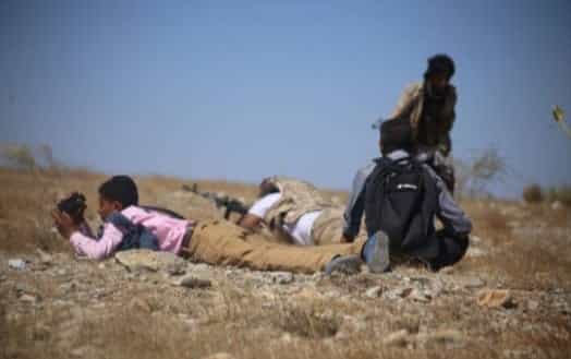 اليمن: الصحافة .. مهنة الموت بلا سبب