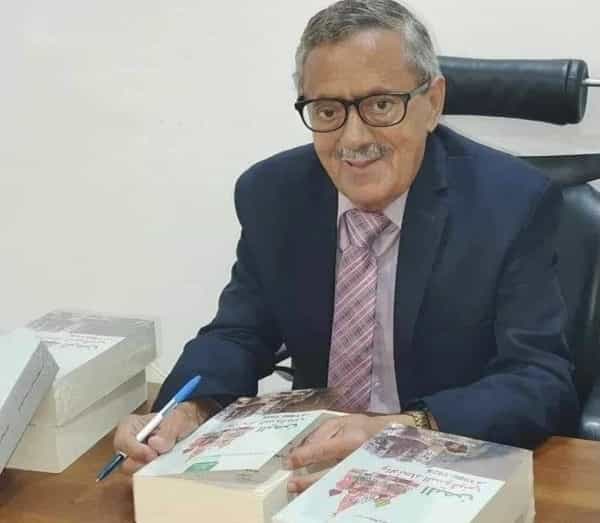 وجوه يمنية: "أبو حديد"..الاشتراكي المخضرم في خدمة التاريخ
