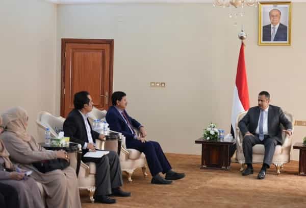 اليمن: الحكومة المعترف بها تؤكد التزامها بدعم لجنة تحقيق وطنية مدعومة من المجتمع الدولي