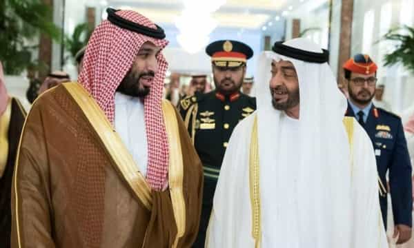 تحليل: الخلافات مع إدارة بايدن تعني أن الرياض وأبو ظبي قد تضطران لصفقة صعبة