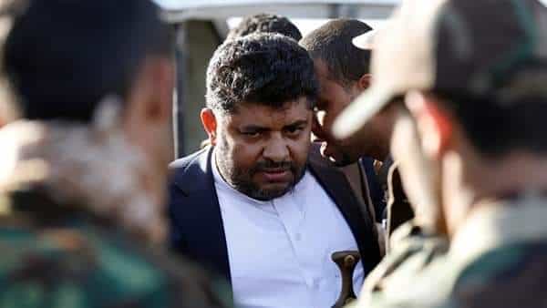 اليمن: جماعة الحوثي ترحب بالمحادثات مع التحالف في بلد محايد