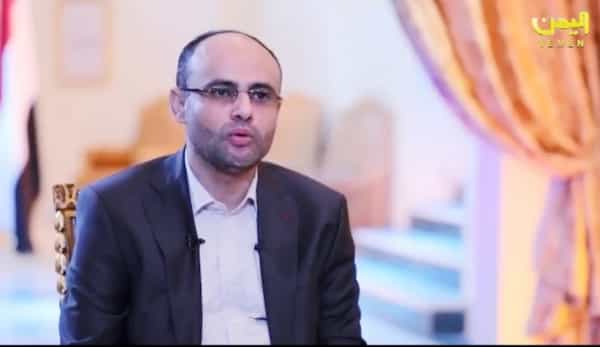 اليمن: الحوثيون يجددون رفضهم استقبال المبعوث الأممي في صنعاء