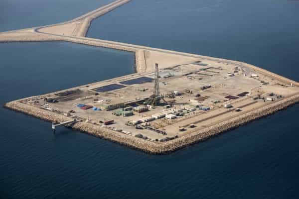 الرياض: السعودية والكويت تدعوان إيران إلى التفاوض حول حقل غاز مشترك بينهم