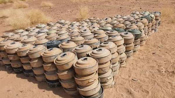 اليمن: قتيلان وجريح بانفجارين منفصلين في تعز وصعدة