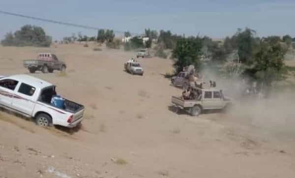 اليمن: مقتل وإصابة 14 جنديا بهجومين منفصلين منسوبين لعناصر تنظيم القاعدة في شبوة وأبين