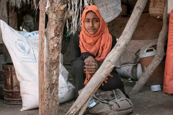 تقرير: اليمن في قلب عاصفة الحرب الاوكرانية