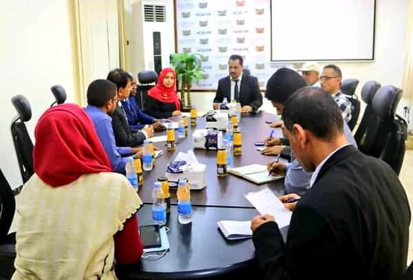 اليمن: فريق العقوبات الأممية يستعين باللجنة الوطنية لتوثيق انتهاكات الهدنة وتجنيد الأطفال