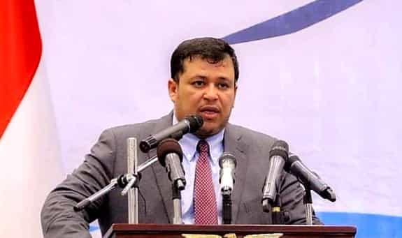 الرياض: "الرئاسي اليمني" يؤكد أن تحويل الهدنة إلى مسار للسلام مرهون بالتزام الحوثيين بتنفيذها