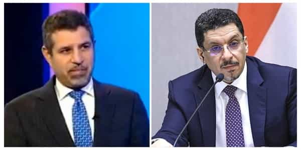 اليمن: بن مبارك يقول ان جماعة الحوثيين غير جاهزة لاستحقاقات السلام