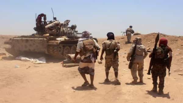 اليمن: التصدع داخل أروقة التحالف الحكومي يصل أبين