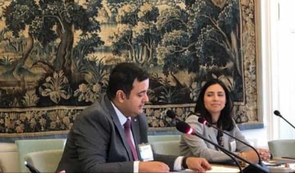 عضو مكتب البهائيين في اليمن الدكتور نادر السقاف لـ "يمن فيوتشر": البهائية في اليمن.. تطهير ديني وإبادة صامتة